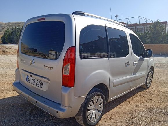 Sahibinden Citroen Berlingo 1.6 HDi Combi SX 2010 Model