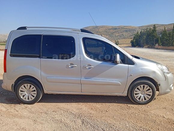 Sahibinden Citroen Berlingo 1.6 HDi Combi SX 2010 Model
