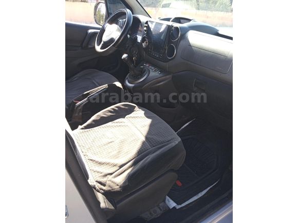 Sahibinden Citroen Berlingo 1.6 HDi Combi SX 2010 Model