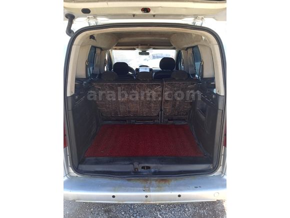 Sahibinden Citroen Berlingo 1.6 HDi Combi SX 2010 Model