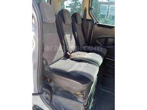 Sahibinden Citroen Berlingo 1.6 HDi Combi SX 2010 Model