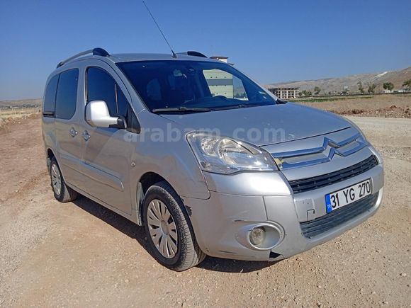 Sahibinden Citroen Berlingo 1.6 HDi Combi SX 2010 Model