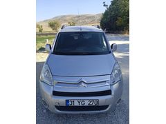 Sahibinden Citroen Berlingo 1.6 HDi Combi SX 2010 Model