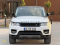 RR SPORT HSE 306hp-BAYİİ-HATASIZ-KAZASIZ-128BİN-KOSİFLER