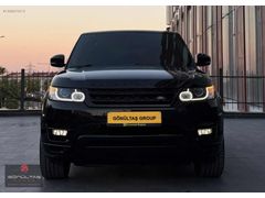 ''GÖNÜLTAŞ'' 2015 BOYASIZ RANGE ROVER SPORT 3.0 SDV6 135BİNDE
