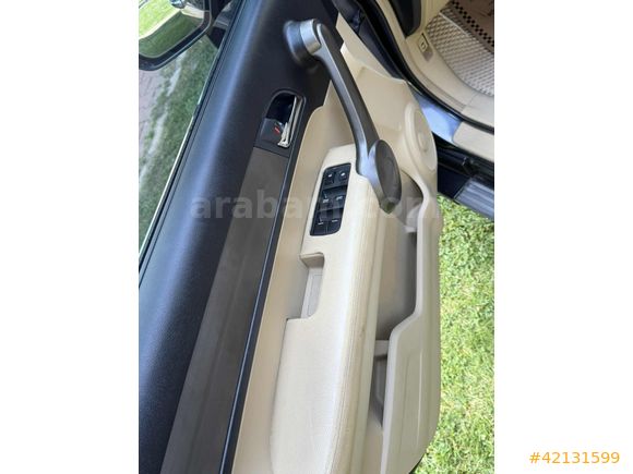 2009 HONDA CR-V BU KM DE YOKKK