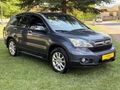 2009 HONDA CR-V BU KM DE YOKKK