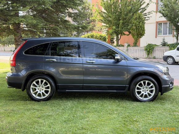 2009 HONDA CR-V BU KM DE YOKKK