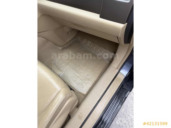 2009 HONDA CR-V BU KM DE YOKKK