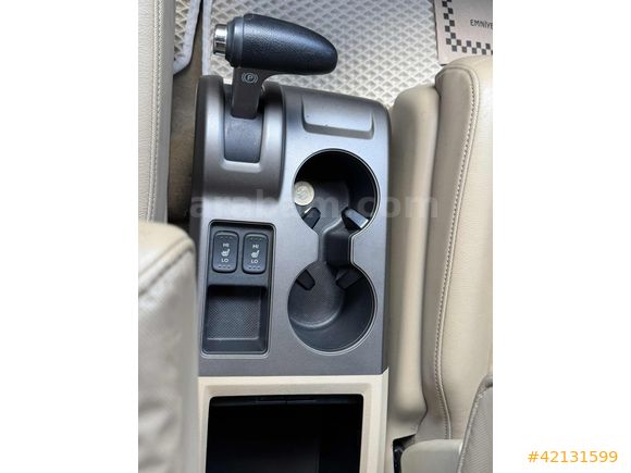 2009 HONDA CR-V BU KM DE YOKKK
