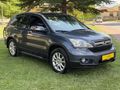 2009 HONDA CR-V BU KM DE YOKKK
