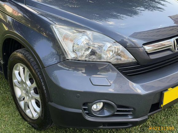 2009 HONDA CR-V BU KM DE YOKKK