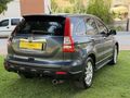 2009 HONDA CR-V BU KM DE YOKKK