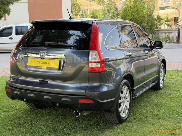 2009 HONDA CR-V BU KM DE YOKKK