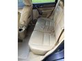 2009 HONDA CR-V BU KM DE YOKKK