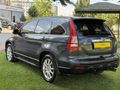 2009 HONDA CR-V BU KM DE YOKKK