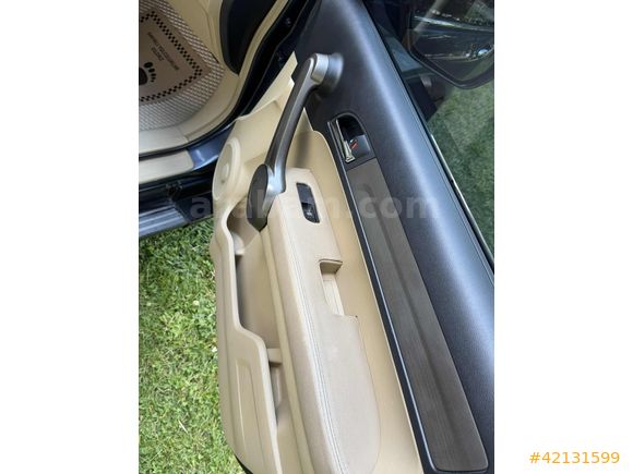 2009 HONDA CR-V BU KM DE YOKKK