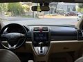 2009 HONDA CR-V BU KM DE YOKKK