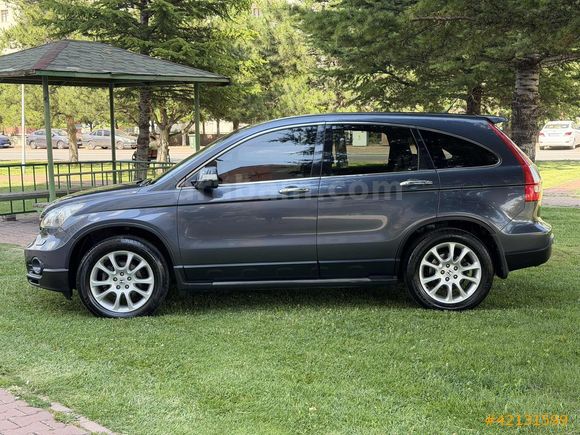 2009 HONDA CR-V BU KM DE YOKKK