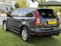 2009 HONDA CR-V BU KM DE YOKKK