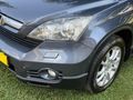 2009 HONDA CR-V BU KM DE YOKKK