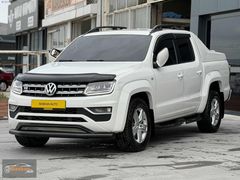 ORJİNAL KM FUL EXTRALI BAGAJ KORUMALI AMAROK V6 3.0 TDİ