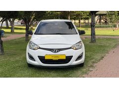 2014 HYUNDAI i20 1.2 JUMP | KONSİNYE SATIŞ | 122.000 KM