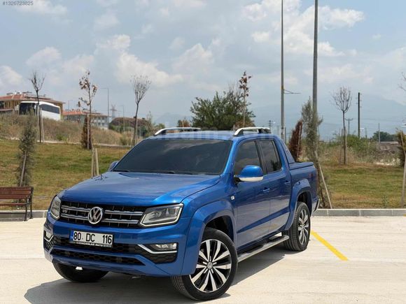 HATASIZ AVENTURE 258HP