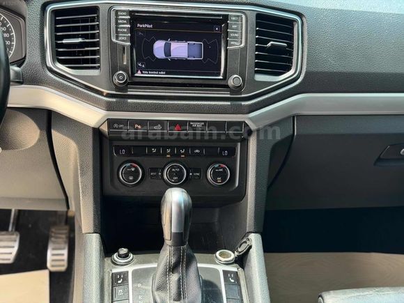 HATASIZ AVENTURE 258HP