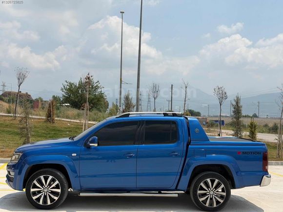 HATASIZ AVENTURE 258HP