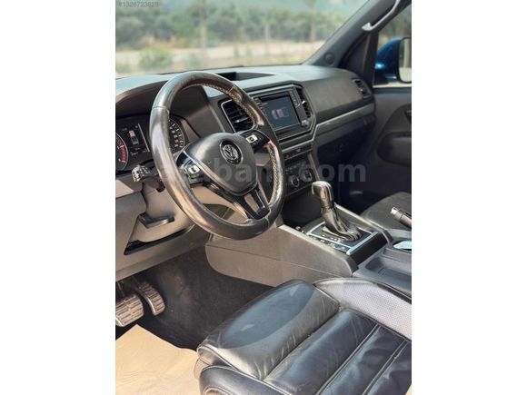HATASIZ AVENTURE 258HP