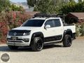 Zerde Garage VW Amarok 3.0 V6 TDI 4X4 Highline 97.000 Km Extralı
