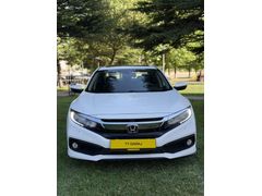 2021 HONDA 1.6 i-VTEC ECO ELEGANCE | YETKİLİ SERVİS BAKIMLI