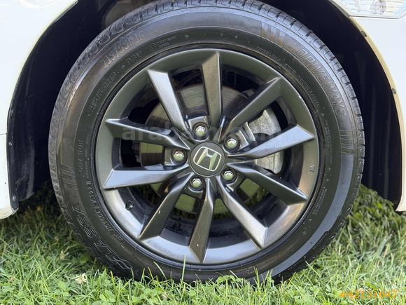 2021 HONDA 1.6 i-VTEC ECO ELEGANCE | YETKİLİ SERVİS BAKIMLI