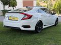 2021 HONDA 1.6 i-VTEC ECO ELEGANCE | YETKİLİ SERVİS BAKIMLI