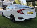 2021 HONDA 1.6 i-VTEC ECO ELEGANCE | YETKİLİ SERVİS BAKIMLI