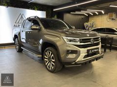 2024 VOLKSWAGEN AMAROK 3.0 TDI AVENTURA+360 KAMERA+HARMAN KARDON