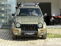 DÜŞÜK KM BAKIMLI EKSTRALI KJ RENEGADE