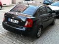 Sahibinden Hyundai Accent Era 1.4 Select 2007 Model  174.000 km Siyah