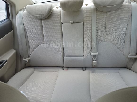 Sahibinden Hyundai Accent Era 1.4 Select 2007 Model  174.000 km Siyah
