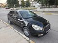 Sahibinden Hyundai Accent Era 1.4 Select 2007 Model  174.000 km Siyah