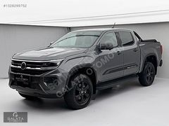 'GALATA' 2023 VOLKSWAGEN AMAROK 3.0 V6 TDI PANAMERİCANA %20 KDV