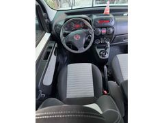 
Fiat Fiorino Combi 1.3 Multijet Emotion 2011 Model 