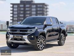 DEMİRBAŞ - 2024 VW AMAROK 3.0 TDİ AVENTURA 4X4 HATASIZ 33 BİN KM