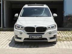 HATASIZ BOYASIZ TRAMERSİZ 2014 X5 2.5 XDRİVE