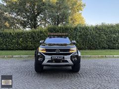 2024 MODEL AMAROK 3.0TDI V6 AVANTURA 41.000 KM FULL DONANIM