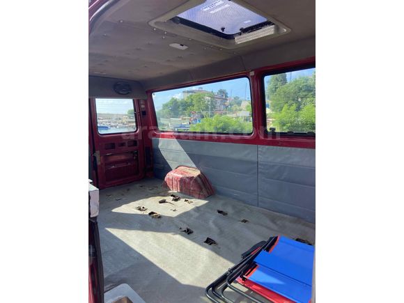 Sahibinden Mercedes - Benz Sprinter 312 D 