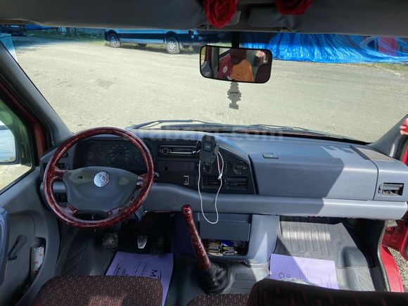 Sahibinden Mercedes - Benz Sprinter 312 D 