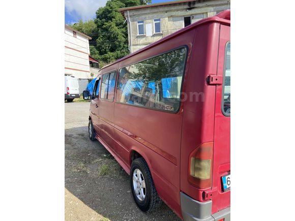 Sahibinden Mercedes - Benz Sprinter 312 D 