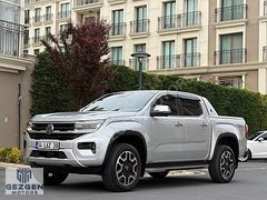 GEZGEN'DEN 2023 AMAROK 3.0V6 AVENTURA HATASIZ+K.KARTINA 12TAKSİT